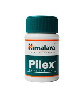 Пайлекс при Варикозном расширении вен (Pilex Himalaya) Пайлекс при Варикозном расширении вен (Pilex Himalaya)